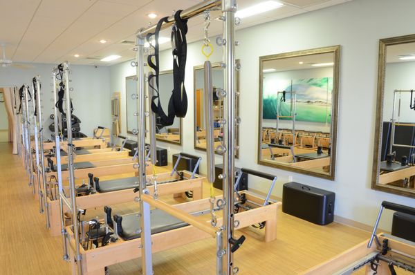 Photo of Pure Pilates, pensacola, USA