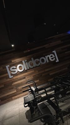 Photo of [solidcore], pittsburgh, USA