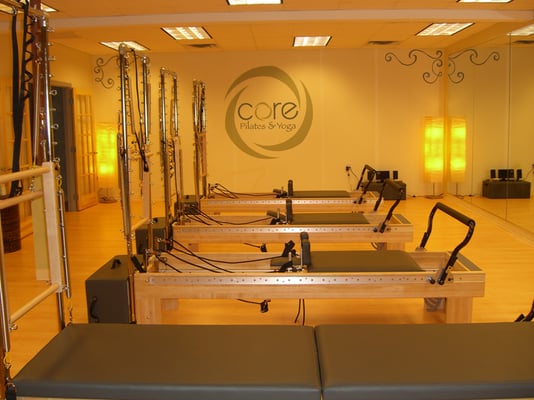 Photo of CORE Pilates & Yoga, pittsburgh, USA