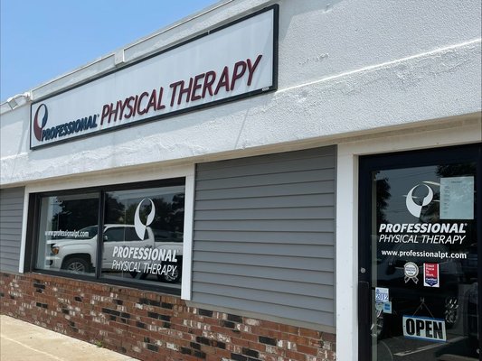 Photo of Professional Physical Therapy, plymouth, USA