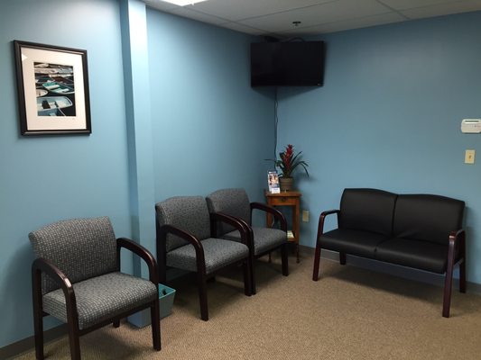 Photo of Bay State Physical Therapy, plymouth, USA