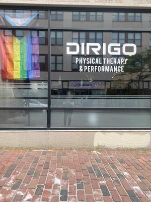 Photo of Dirigo Physical Therapy & Performance, portland maine, USA