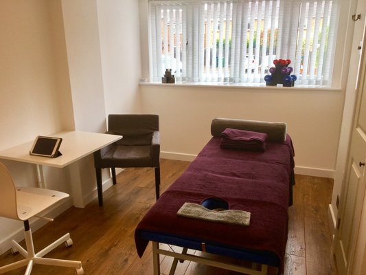 Photo of KLC Physiotherapy, portsmouth, USA