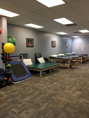 Photo of Bay State Physical Therapy- Attleboro, providence ri, USA