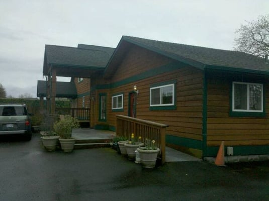 Photo of Pathways Physical Therapy, puyallup wa, USA