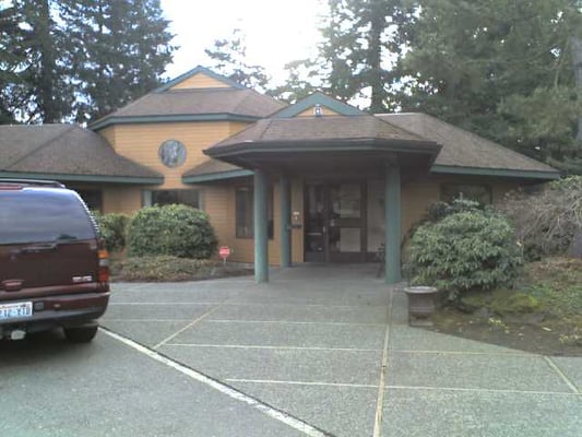 Photo of Puyallup Valley Physical Therapy & Sports Rehabilitation, puyallup wa, USA