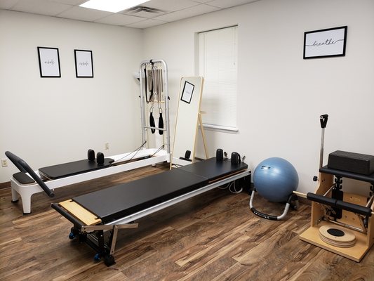 Photo of Move Well Pilates, atlantic city, USA