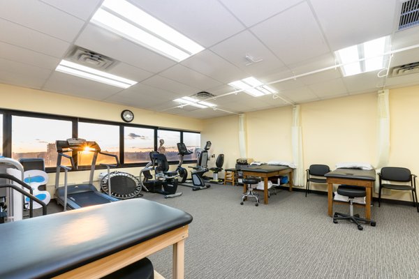 Photo of MOTION Sports Medicine - Forest Hills, queens, USA