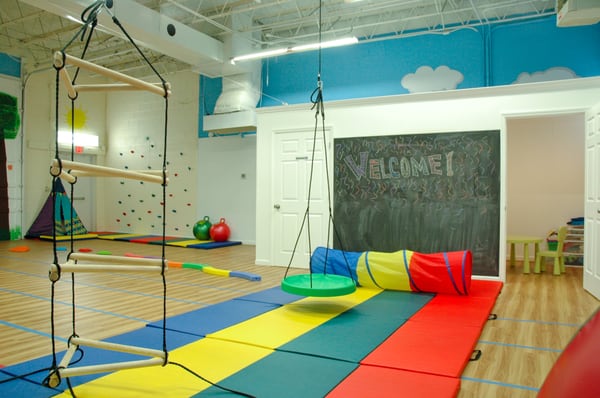 Photo of More Than A Gym Pediatric Therapy & Play Gym, queens, USA