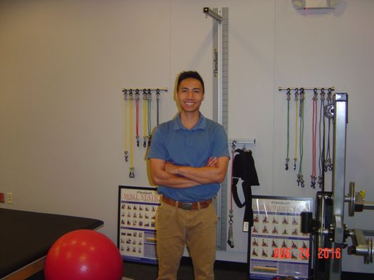 Photo of Soleil Physical Therapy & Wellness, quincy ma, USA