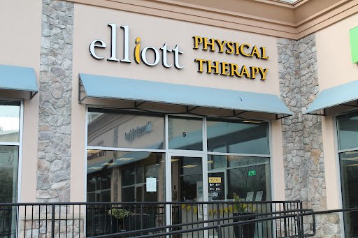 Photo of Elliott Physical Therapy - Dorchester, quincy ma, USA