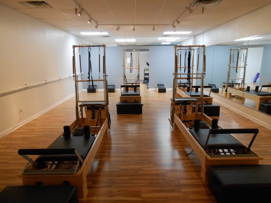 Photo of Pulse Pilates, raleigh nc, USA