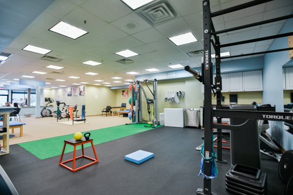 Photo of Atlantic Physical Therapy Center, red bank nj, USA