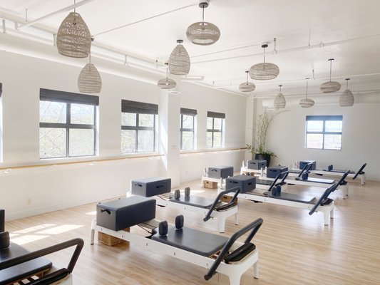 Photo of Series Pilates, reno nv, USA