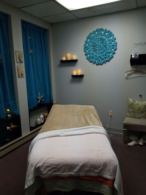 Photo of Sea Breeze Massage, richmond va, USA