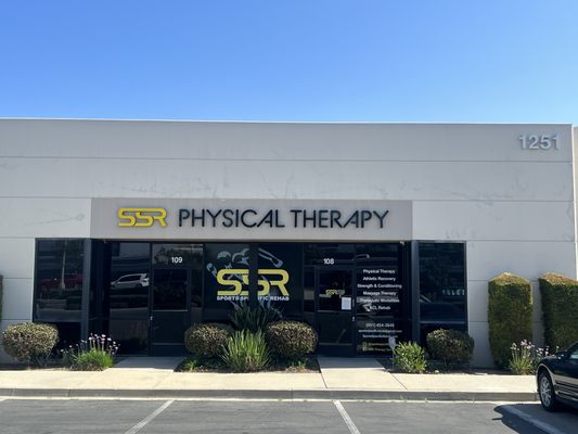 Photo of Sports Specific Rehab, riverside ca, USA