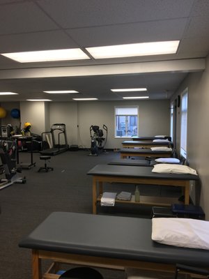 Photo of Lattimore Physical Therapy & Sports Rehabilitation, rochester ny, USA