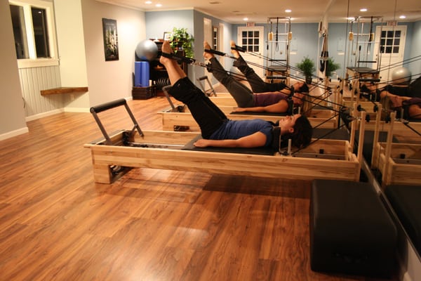 Photo of Evolution Pilates of Rochester, rochester ny, USA