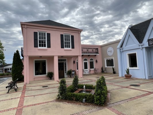 Photo of Cor Physical Therapy and Pilates Studio, augusta ga, USA