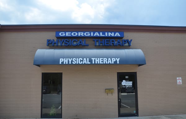 Photo of Georgialina Physical Therapy - Daniel Village, augusta ga, USA