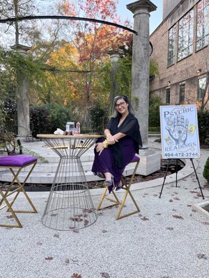 Photo of Psychic Indian Healer, roswell ga, USA