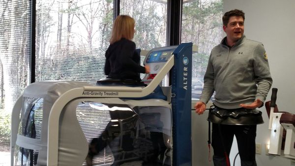 Photo of Fusion Physical Therapy, Inc., roswell ga, USA