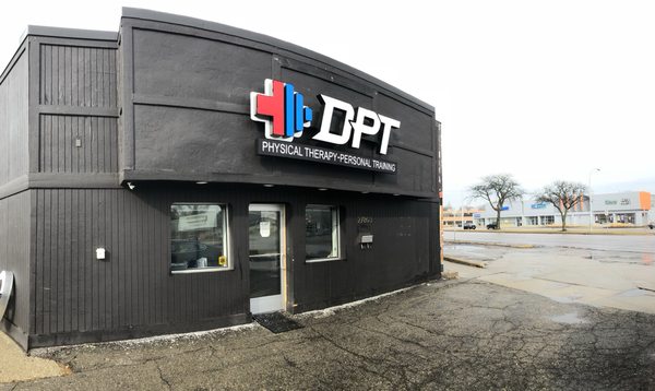 Photo of DPT Physical Therapy, royal oak, USA