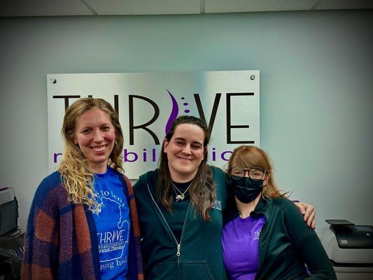 Photo of Thrive Rehabilitation Physical Therapy, royal oak, USA