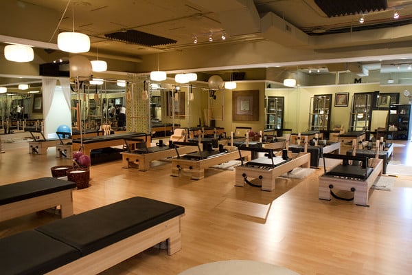 Photo of Studio M Pilates, royal oak, USA