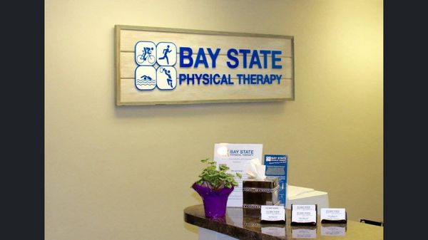 Photo of Bay State Physical Therapy - Salem, salem ma, USA