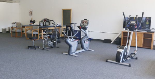 Photo of SEPT Physical Therapy, salem nc, USA