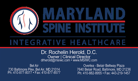 Photo of Maryland Spine Institute - Bel Air, bel air, USA