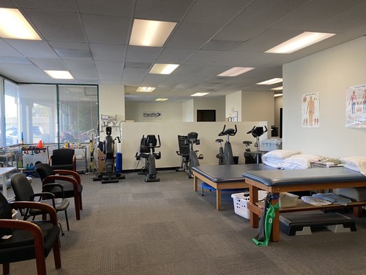 Photo of California Rehabilitation and Sports Therapy - Santa Clara, san jose, USA