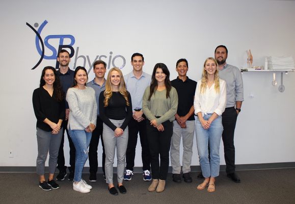 Photo of SB Physio- A Physical Therapy Corp, santa barbara, USA