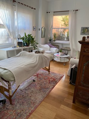 Photo of Kellie Jean Reiki, santa monica, USA