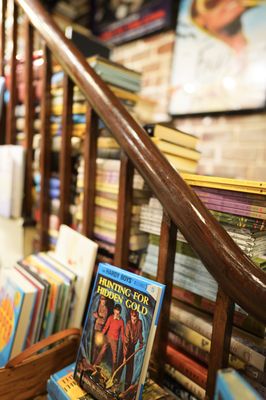 Photo of The Book Lady Bookstore, savannah ga, USA