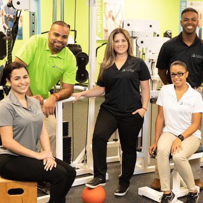 Photo of CORA Physical Therapy Downtown Savannah, savannah ga, USA