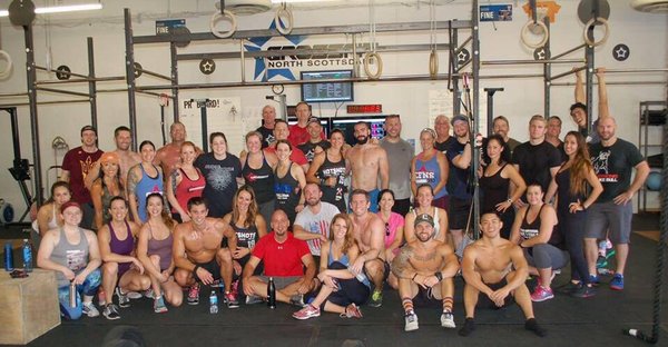 Photo of CrossFit North Scottsdale, scottsdale, USA