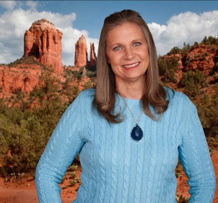 Photo of Cynthia Beck, MH, sedona az, USA