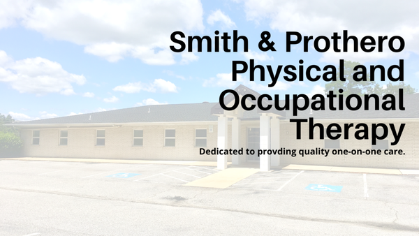 Photo of Smith & Prothero Physical And Occupational Therapy, bel air, USA