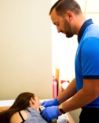 Photo of Core Physical Therapy and Performance, shreveport, USA