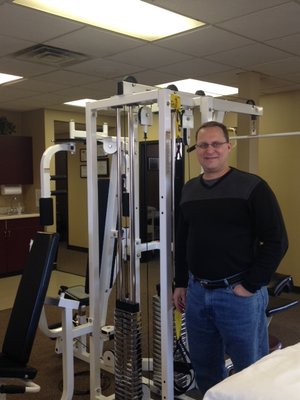 Photo of Proactive Physical Therapy, sioux falls sd, USA