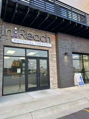 Photo of InReach Physical Therapy - Sioux Falls, sioux falls sd, USA