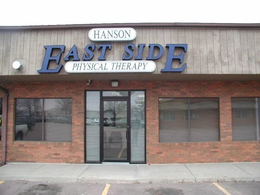 Photo of Hanson Eastside Physical Therapy, sioux falls sd, USA