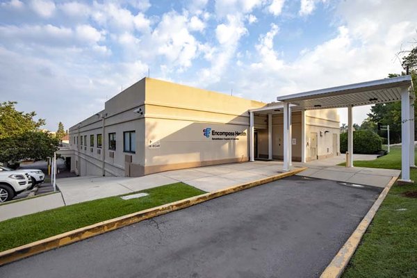 Photo of Encompass Health Rehabilitation Hospital of Columbia, south carolina, USA