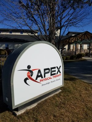 Photo of Apex Physical Therapy-Spokane, spokane wa, USA