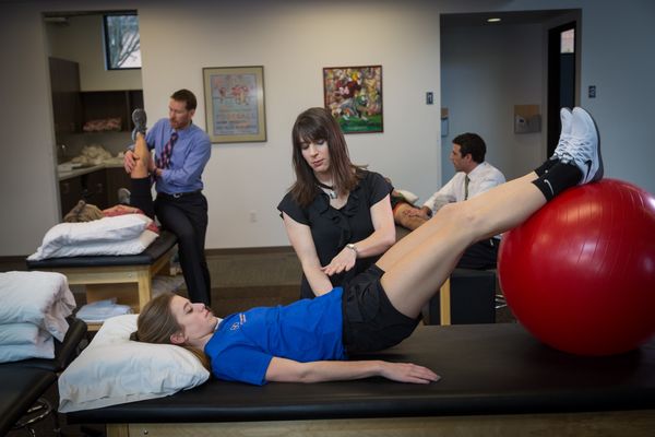 Photo of Physical Therapy Associates, spokane wa, USA