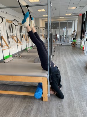 Photo of The Pilates Loft, ballston, USA