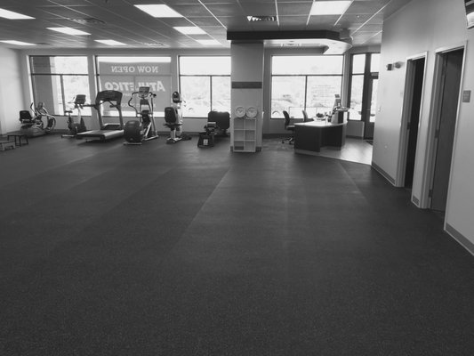 Photo of Athletico Physical Therapy - Springfield, springfield il, USA