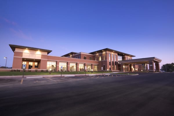 Photo of Orthopedic Center of Illinois, springfield il, USA